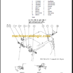 Volvo EC140B LC Excavator Operators Manual