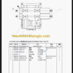 CLG904C OPERATION AND MAINTENANCE MANUAL