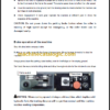 CLG612H III OPERATION MANUAL
