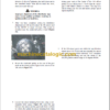 CLARK C15 18 20 D L G SERVICE MANUAL