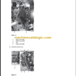 VOLVO L120H WHEEL LOADER SERVICE REPAIR MANUAL