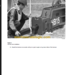 VOLVO EW150C EXCAVATOR SERVICE REPAIR MANUAL