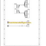 VOLVO P6870C ABG SERVICE REPAIR MANUAL