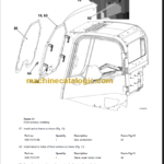 Volvo MCT110C Skid Steer Loader Service Repair Manual