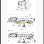 CLG904C OPERATION AND MAINTENANCE MANUAL