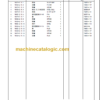 CPC(D)20-25 PARTS MANUAL