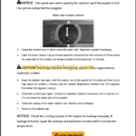 CLG612H III OPERATION MANUAL