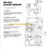 CLARKLIFT C500 (OH-430) Overhaul Manual