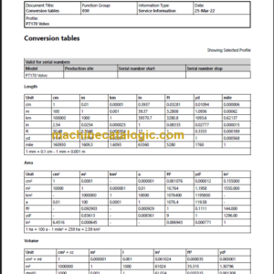 VOLVO P7170 WHEELED PAVER SERVICE REPAIR MANUAL