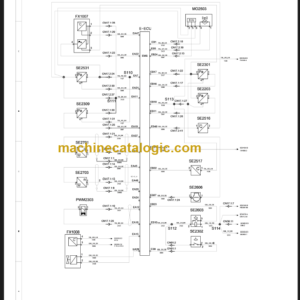 Volvo P7170 Service Manual PDF