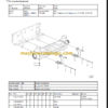 VOLVO A40G ARTICULATED HAULER PARTS MANUAL