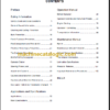 CLG418 OPERATION MANUAL