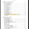CLG2080H 2100H PARTS MANUAL