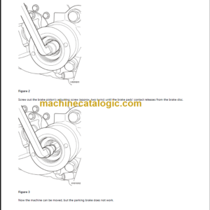 Volvo L60F Service Manual PDF