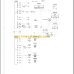 VOLVO P7170 WHEELED PAVER SERVICE REPAIR MANUAL