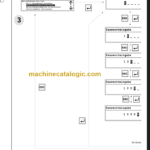 VOLVO DD85 ASPHALT SERVICE REPAIR MANUAL