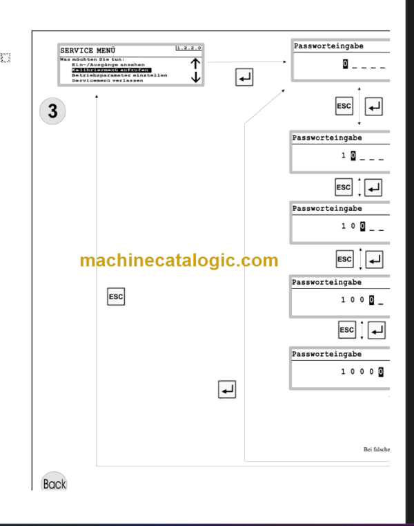 VOLVO DD85 ASPHALT SERVICE REPAIR MANUAL