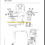 CLG418 OPERATION MANUAL