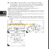 CLARK SF50 CMP50 75sD L SERVICE MANUAL