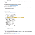 VOLVO L60F WHEEL LOADER SERVICE REPAIR MANUAL