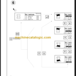 VOLVO DD85 ASPHALT SERVICE REPAIR MANUAL