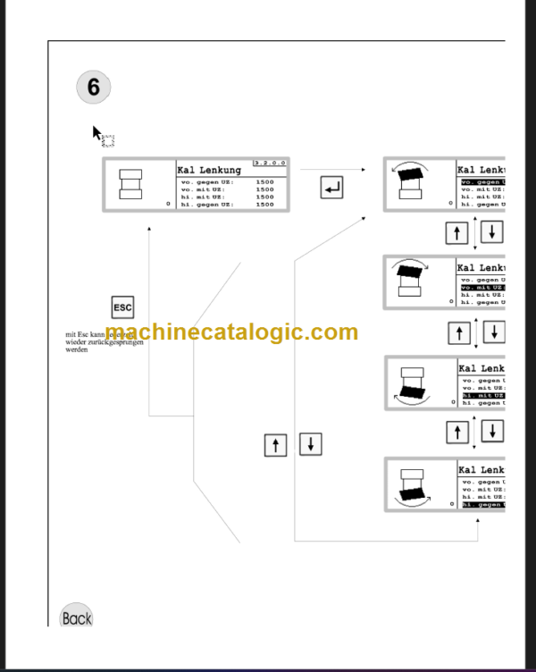 VOLVO DD85 ASPHALT SERVICE REPAIR MANUAL