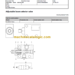 VOLVO EC240B LR EXCAVATOR SERVICE REPAIR MANUAL