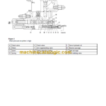 VOLVO EC240B LR EXCAVATOR SERVICE REPAIR MANUAL
