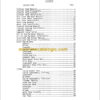 CLARK C500 915 (OH-544) Overhaul Manual