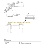 VOLVO EC240B LR EXCAVATOR SERVICE REPAIR MANUAL