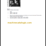 VOLVO PF6170 WHEELED PAVER SERVICE REPAIR MANUAL