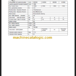 CLG906C OPERATION MANUAL CN