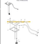 CLG2050H 60H 70H PARTS MANUAL