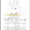 CLG 816 G PARTS CATALOG