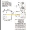 CLARK C500 915 (OH-544) Overhaul Manual