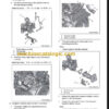 CLARK GTS20 25 30 33D SERVICE MANUAL