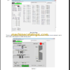 CLARK CGC 40 50 55 60 70 SERVICE MANUAL