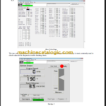 CLARK CGC 40 50 55 60 70 SERVICE MANUAL