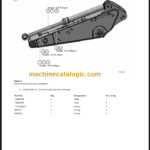 VOLVO EC480D L EXCAVATOR OPERATORS MANUAL