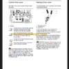 CLG2030H-35H OPERATION MANUAL
