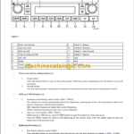 VOLVO EC480D L EXCAVATOR OPERATORS MANUAL