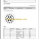 VOLVO PF6170 WHEELED PAVER SERVICE REPAIR MANUAL