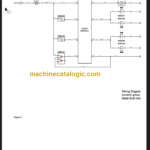 VOLVO G726B MOTOR GRADER SERVICE REPAIR MANUAL