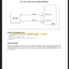 CLARK CGC 40 50 55 60 70 SERVICE MANUAL