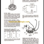 CLARK C500 915 (OH-544) Overhaul Manual