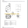 CLARK S20 25 30 35D SERVICE MANUAL 2020
