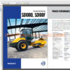 Volvo Service Repair - Parts Manual PDF