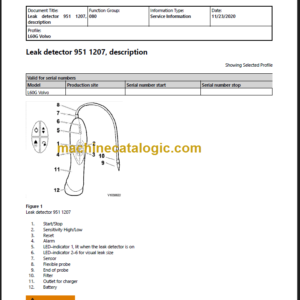 VOLVO L60G WHEEL LOADER SERVICE REPAIR MANUAL