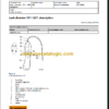 VOLVO L180G HL WHEEL LOADER SERVICE REAPIR MANUAL