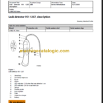 VOLVO L180G HL WHEEL LOADER SERVICE REAPIR MANUAL